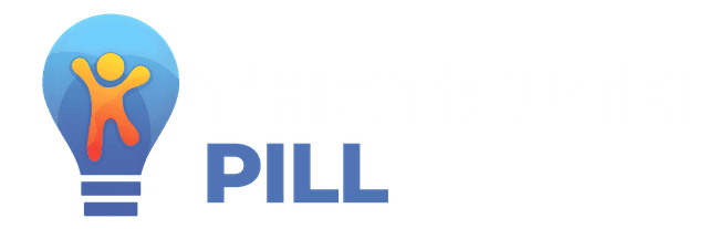 The Truth Pill