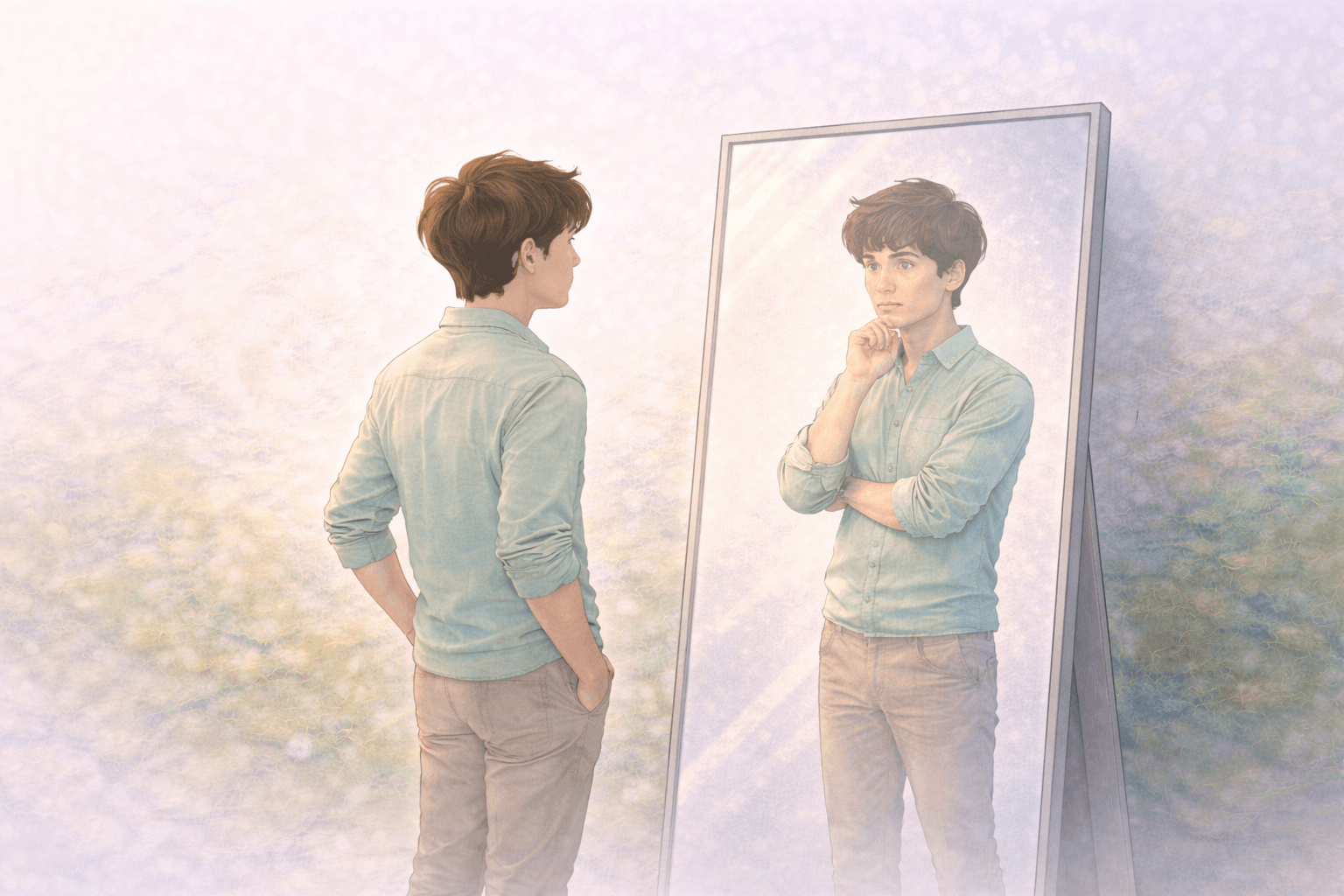 What Is Imposter Syndrome Psychology? The Hidden Pattern Behind Self-Doubt