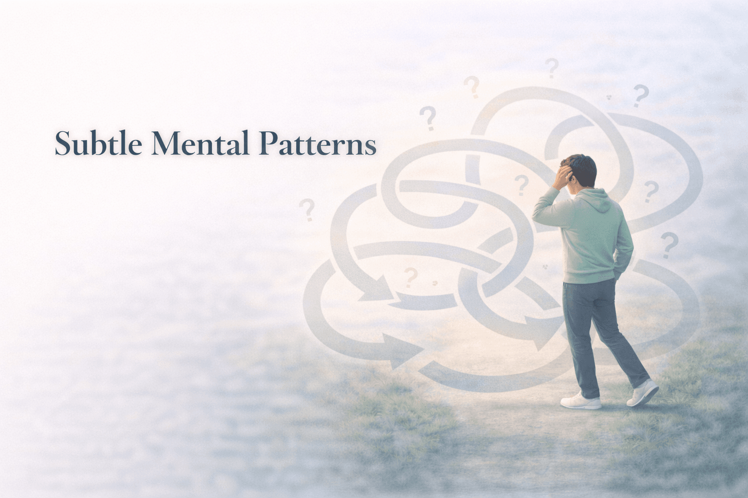 Why Clarity Appears Only After Action