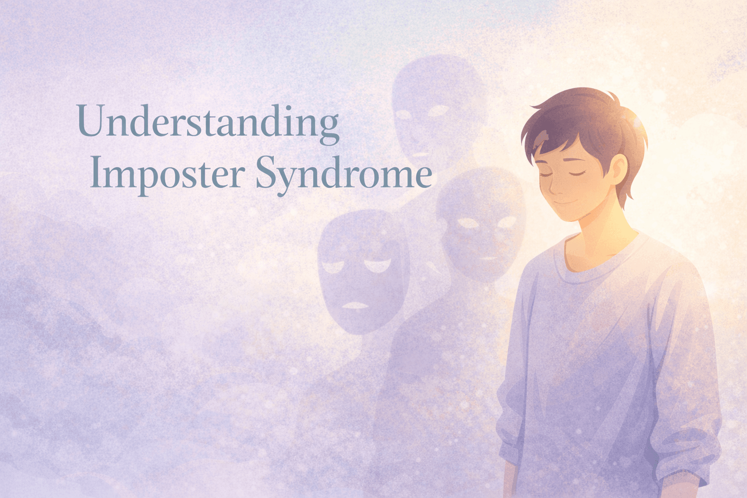 Imposter Syndrome Patterns: Why Competent People Feel Like Frauds